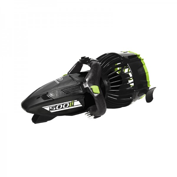Yamaha Unterwasser Scooter 500 Li