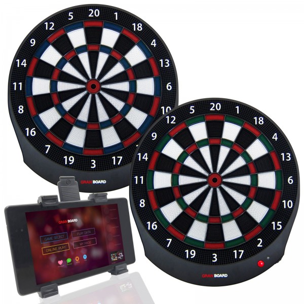 GranBoard Dash Smartboard