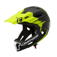 Cratoni Fahrradhelm C-Maniac 2.0 MX Cratoni Fahrradhelm C-Maniac 2.0 MX