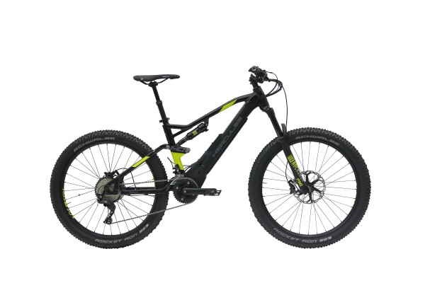 Hercules NOS FS PRO I 650Wh