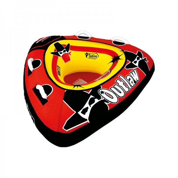 Sportsstuff Towable Outlaw 20641