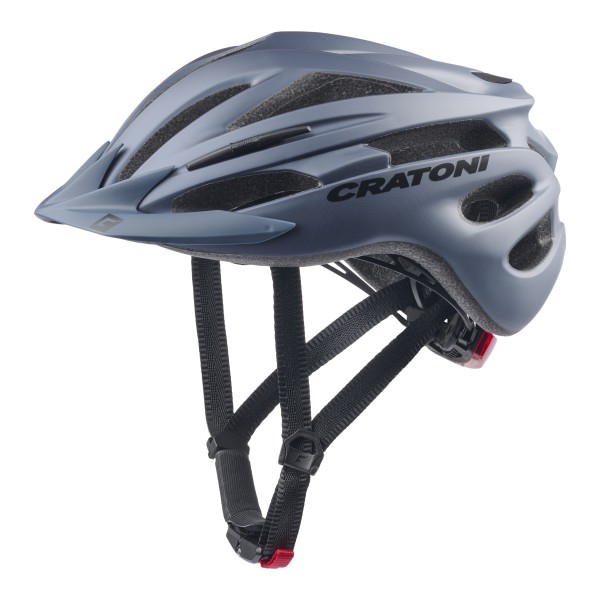 Cratoni Fahrradhelm Pacer Junior
