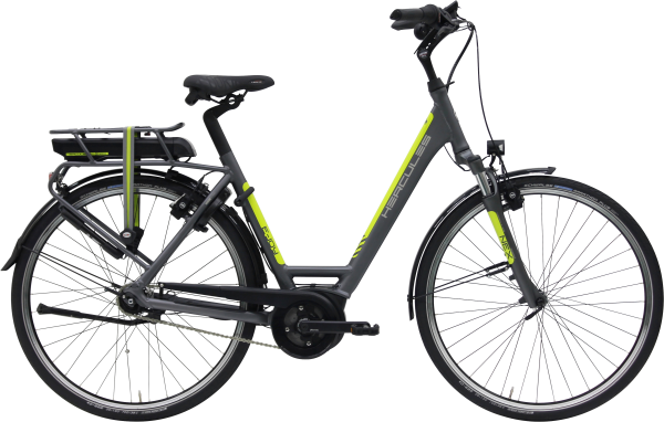 Hercules E-Joy F7 Bosch ACTIVE 400 Wh