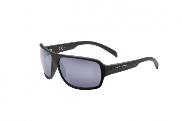 Cratoni Fahrradbrille C-Ice COLOR+ Lifestyle