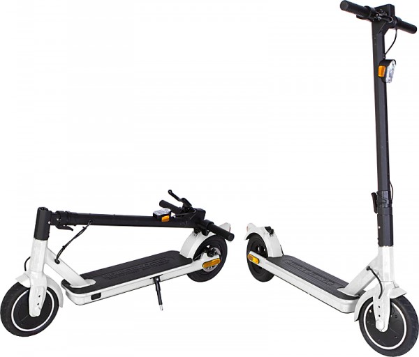 BBF Bike E-Scooter Streetbooster One mit Straßenzulassung