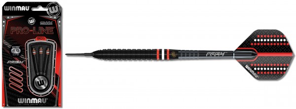 Winmau Softdarts Pro-Line 2422 - 20g