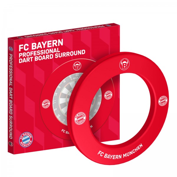 Bulls FC Bayern München PU Surround