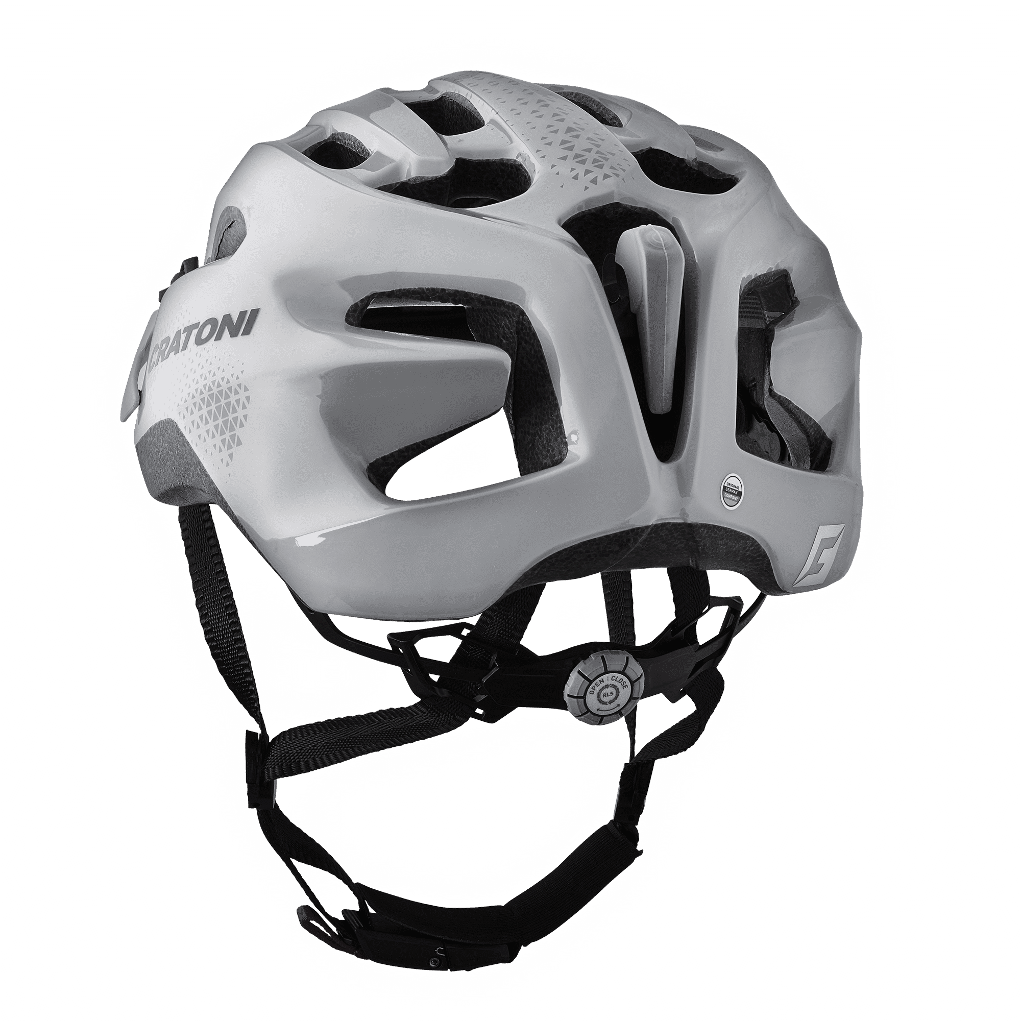 Cratoni Fahrradhelm CStream XXL (5965cm) Helme