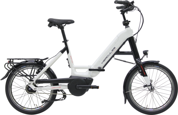 Hercules Rob Fold I-F8 Bosch ACTIVE PLUS 500 Wh