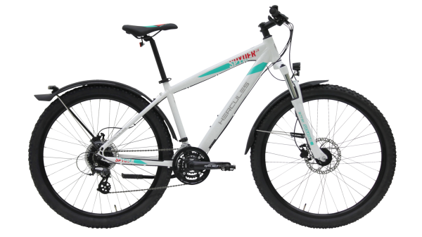 Hercules Spyder Disc 24