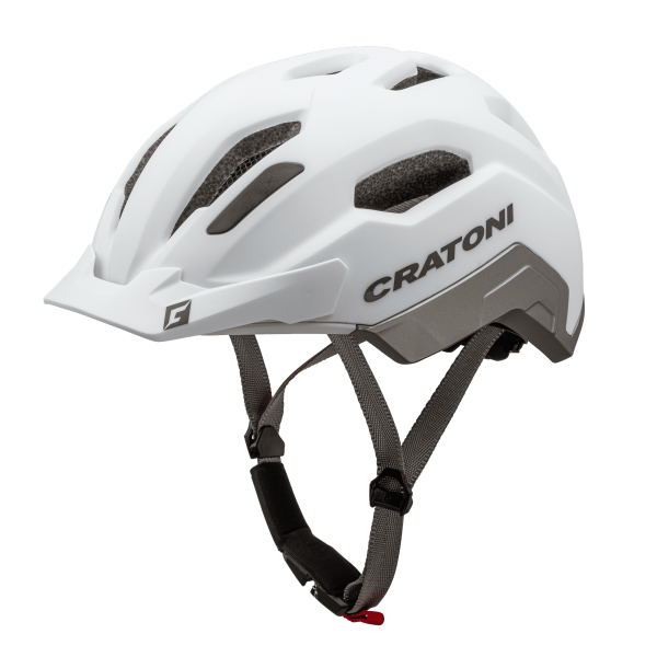 Cratoni Fahrradhelm C-Classic