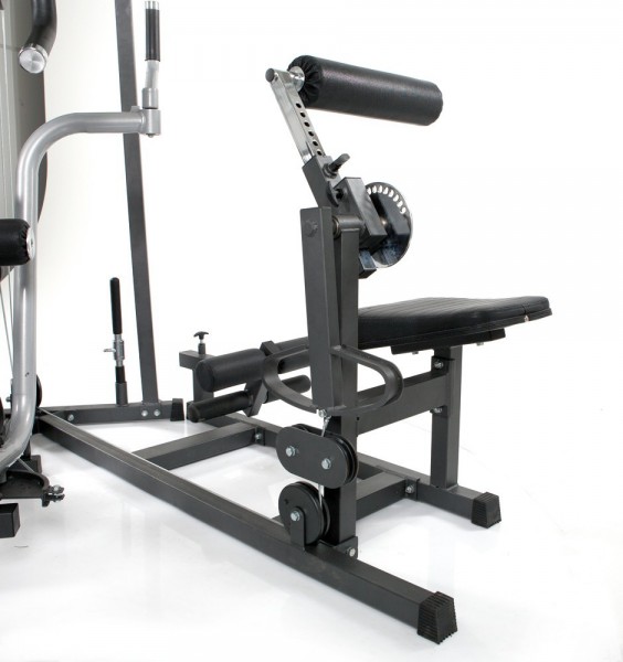 Finnlo Bauch & Rückentrainer für Autark 6000