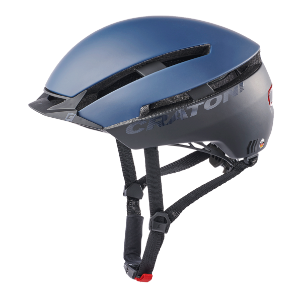 Cratoni Fahrradhelm C-Loom