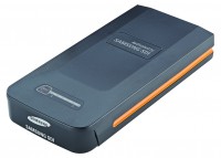 Samsung Gepäckträcker-Ersatzakku 0462 mit Gehäuse 10,4 Ah / 36V