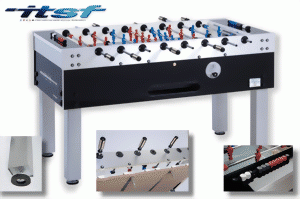 Garlando Kicker World Champion itsf 5400.01