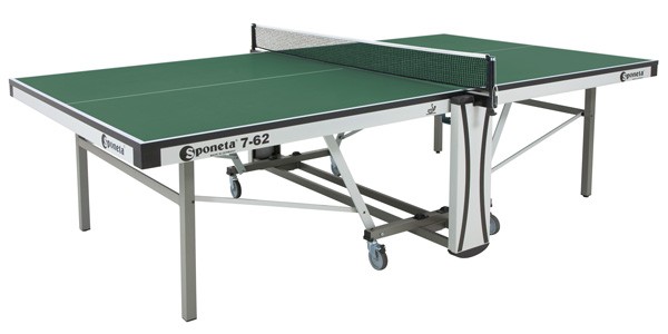 Sponeta S 7-62 Tischtennisplatte