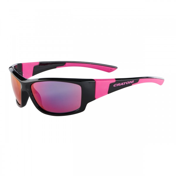 Cratoni Fahrradbrille C-Spin Kids