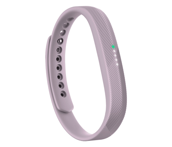 Fitbit Flex 2 Lavender
