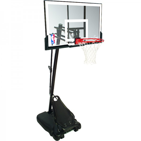 Spalding NBA Gold Portable Korbanlage