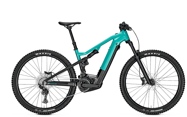 Focus Thron² 6.7 Bosch Performance CX Gen4 85Nm / 250W / 625Wh v23