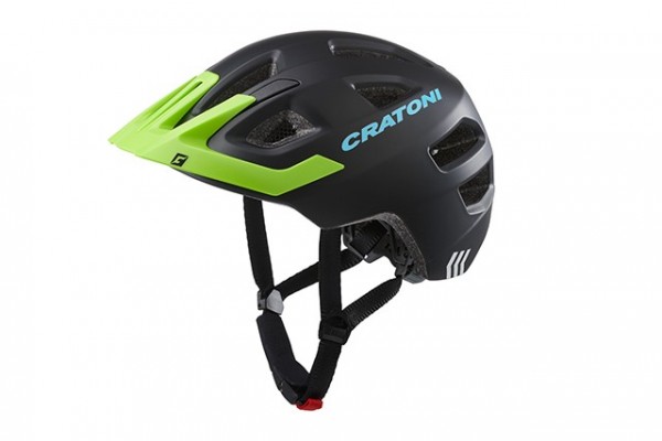 Cratoni Fahrradhelm Maxster Pro