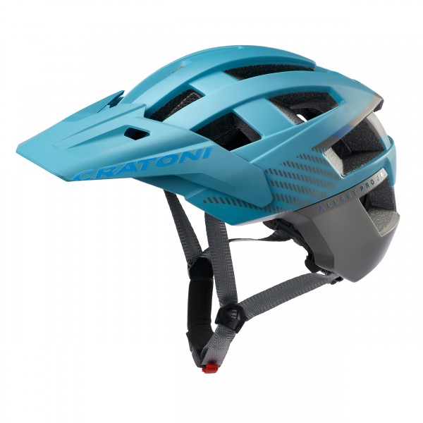 Cratoni Fahrradhelm Allset Pro Jr. uni (52-57cm)