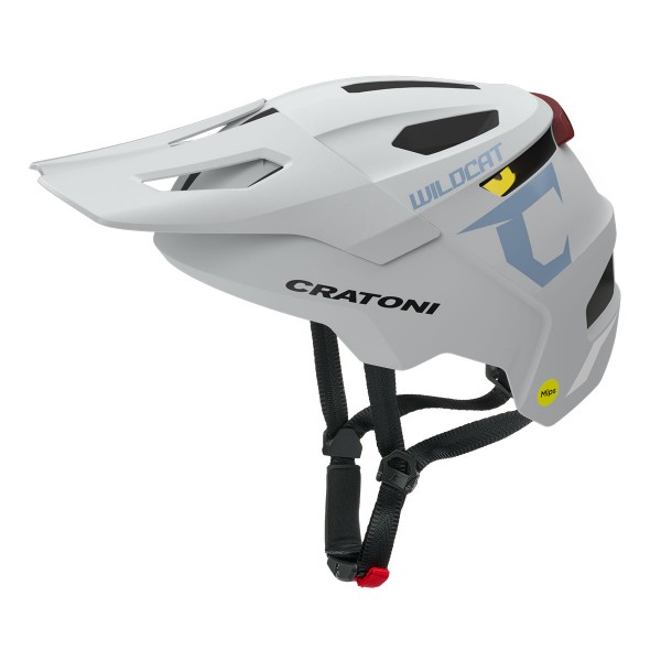 Cratoni Fahrradhelm WildCat MIPS S-M (49-56cm)