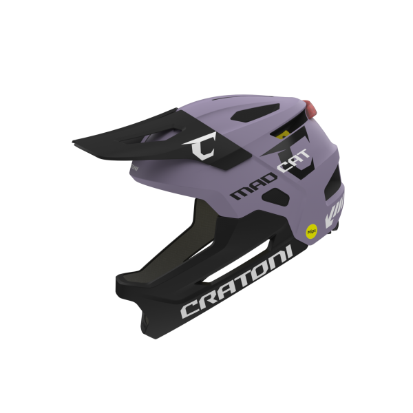 Cratoni Fahrradhelm MadCat MIPS