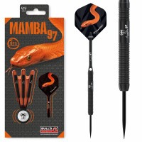 BULL'S Mamba 97 M1 Steel Dart