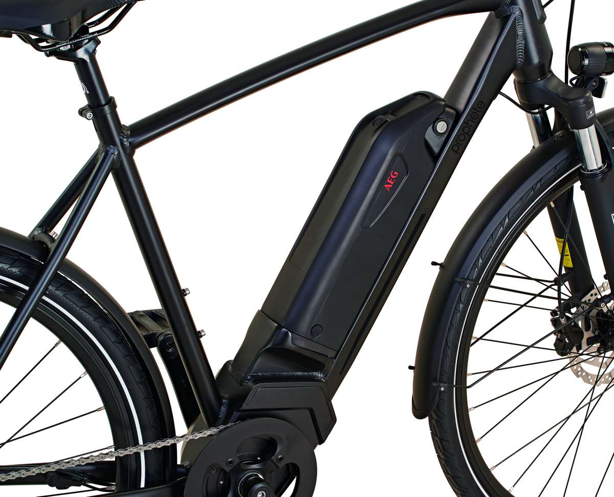diamant fahrrad elektro