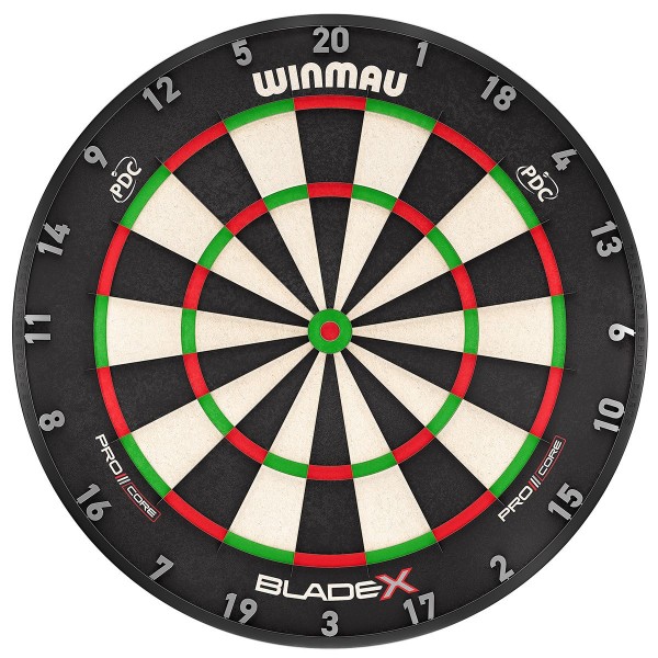 Winmau - Dartboard Blade X PDC 3061