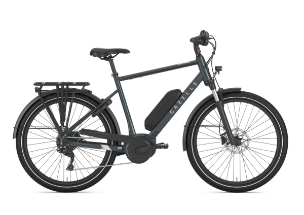 Gazelle E-Bike Medeo T9 HMB Bosch Active Line Plus (50Nm) 27,5 Zoll 2024