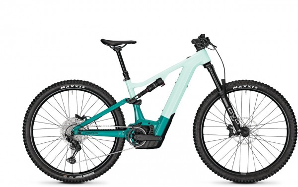 Focus E-Bike JAM² 6.7 Bosch Performance CX 85Nm / 250W / 625Wh