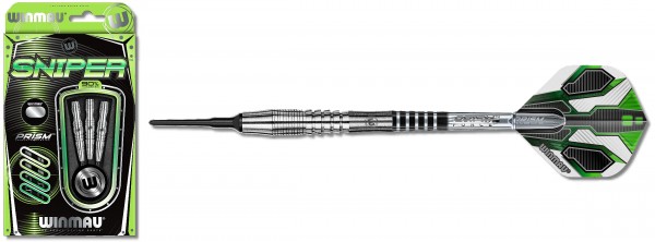 Winmau Softdarts Sniper 2014