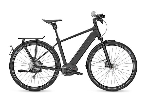 KALKHOFF ENDEAVOUR 5.B EXCITE 45 Bosch
