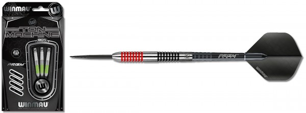 Winmau Steeldarts Ton Machine 1030