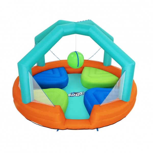 Bestway H2OGo! Wasserpark Dodge & Drench - Kundenretoure