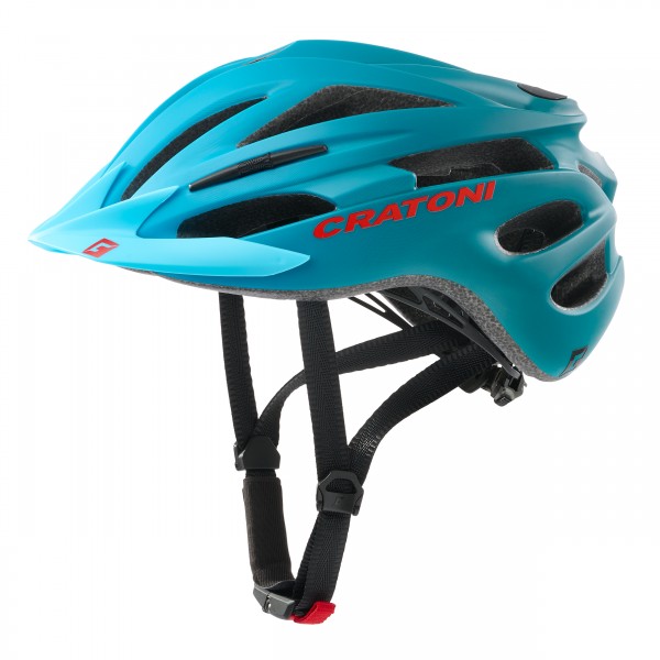 Cratoni Fahrradhelm Pacer Junior