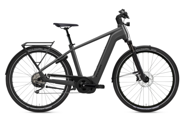 Flyer E-Bike Gotour 7.10 ABS Bosch Smart System Performance Line CX 85Nm/750Wh/36V 28 Zoll