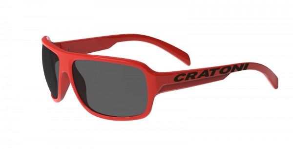 Cratoni Fahrradbrille Kids C-Ice Jr