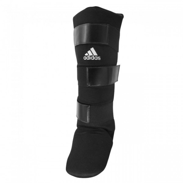 Adidas Box-Schienbeinschoner Textile Shin Instep Guard