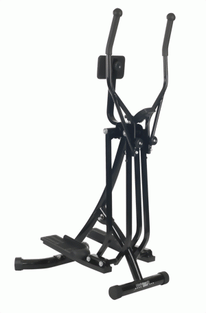 Christopeit Walker de Luxe 9102