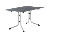 Sieger Boulevard Klapptisch mit Polytec®-Tischplatte Sieger Boulevard Klapptisch mit Polytec®-Tischplatte
