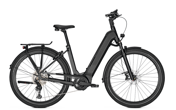 Kalkhoff Endeavour 5.B Advance+ Bosch Performance Line CX 36V / 250W / 85Nm 625Wh
