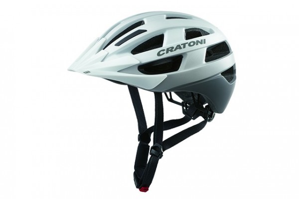 Cratoni Fahrradhelm Velo-X