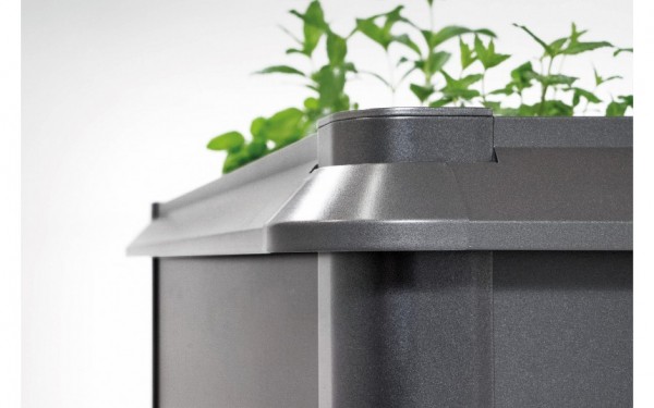 BIOHORT Schneckenschutz für HochBeet