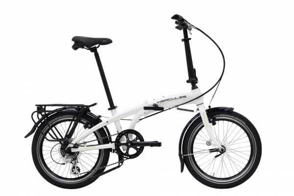 Hercules Versa 7
