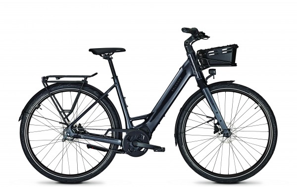 Kalkhoff E-Bike IMAGE L ADVANCE Bosch Performance Line SX Smart System (55Nm) 29 Zoll