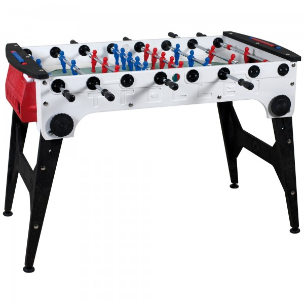 Norditalia Tischkicker outdoor Storm Trolley