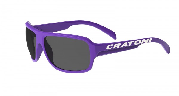 Cratoni Fahrradbrille Kids C-Ice Jr